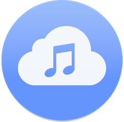 4K YouTube to MP3 brand icon