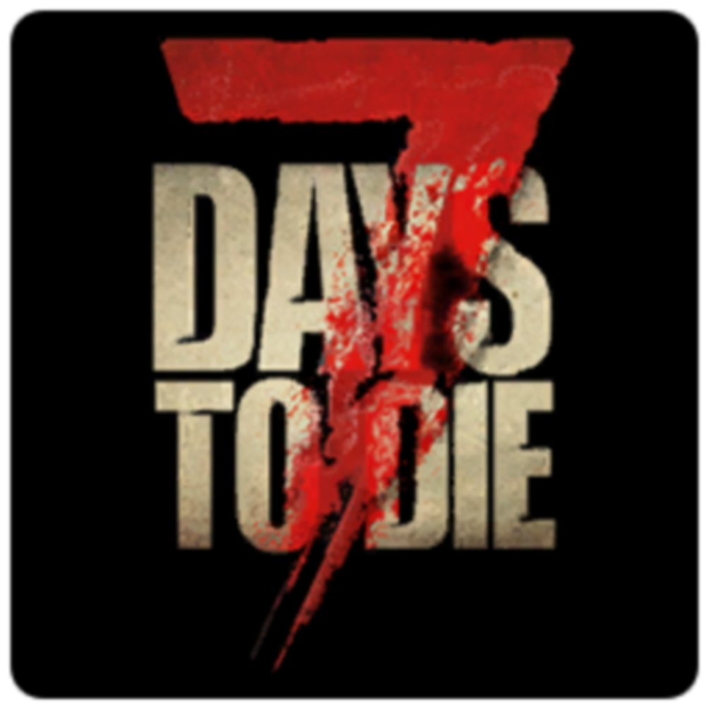 7 Days To Die icon