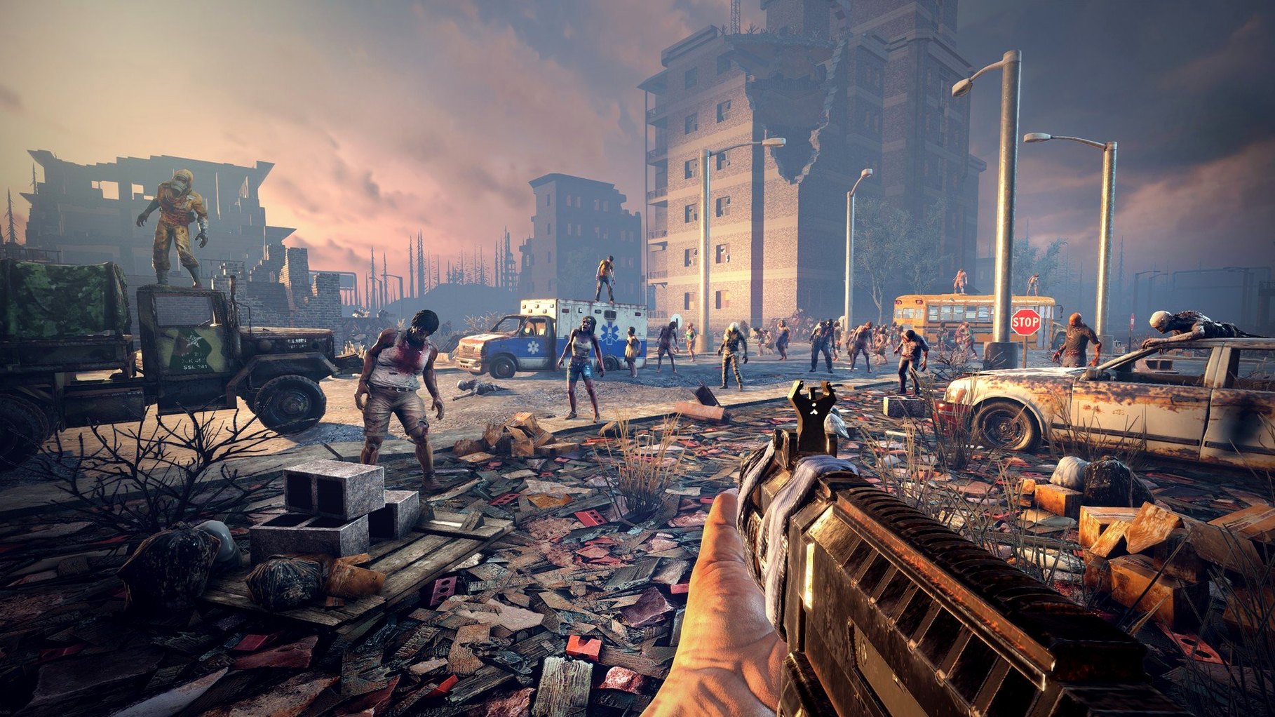 7 Days To Die capture 1 of 4 7 days to die torrent — screenshot
