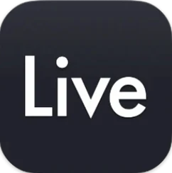 Ableton Live brand icon