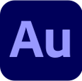 Adobe Audition brand icon