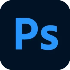 Adobe Photoshop brand icon