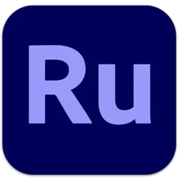 Adobe Premiere Rush icon