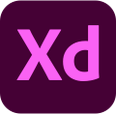 Adobe XD brand icon