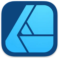 Affinity Designer icon
