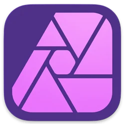 Affinity Photo icon