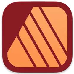 Affinity Publisher icon