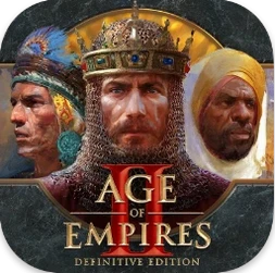 Age of Empires II: Definitive Edition icon