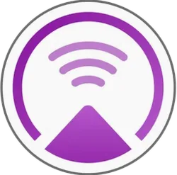 Airflow icon