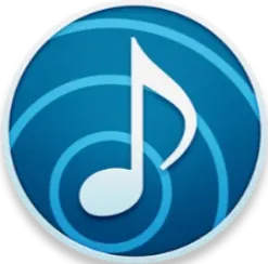 Airfoil brand icon
