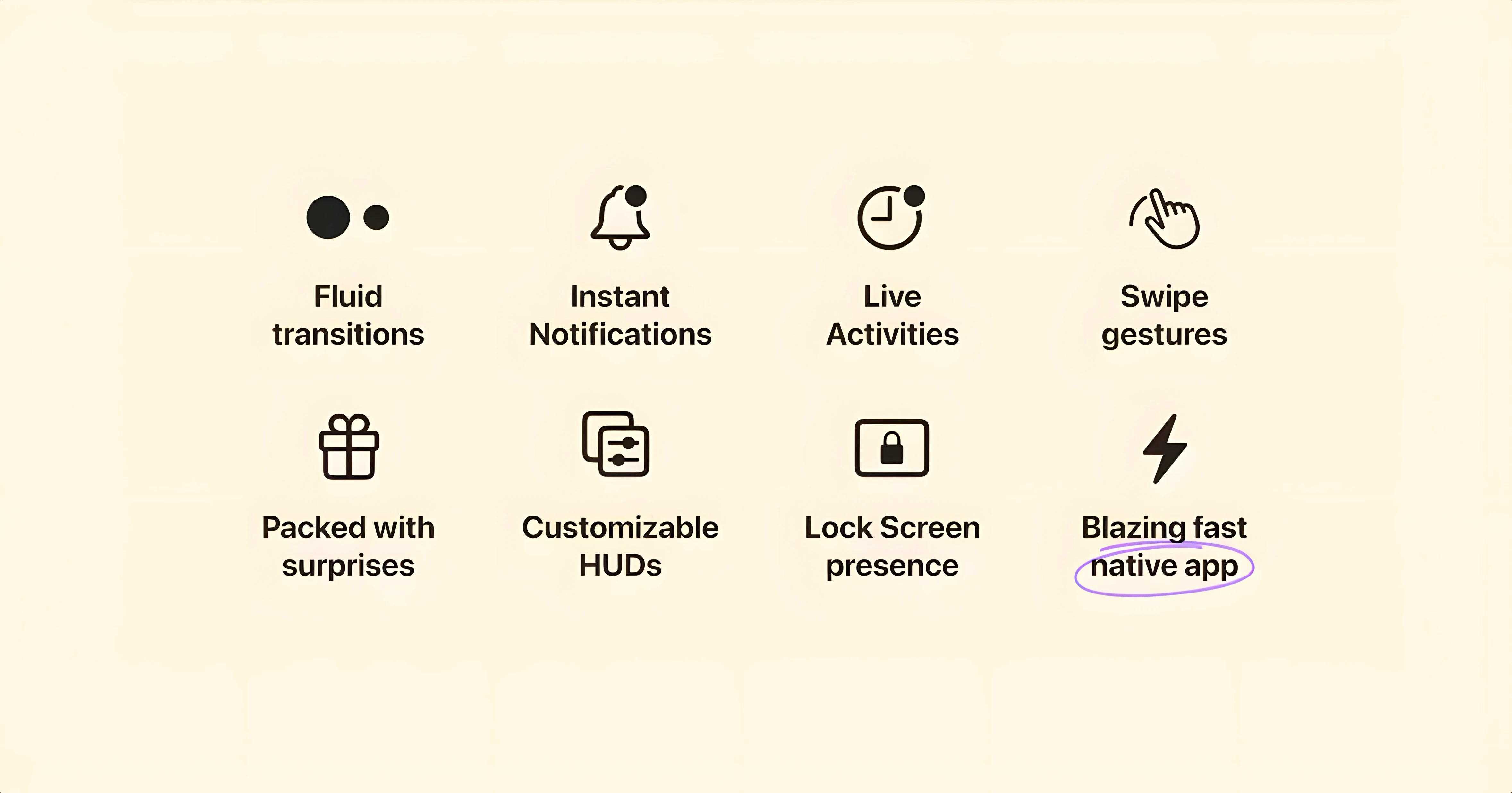 Alcove screenshot 2