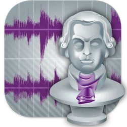 Amadeus Pro brand icon