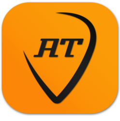 AmpliTube brand icon