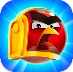 Angry Birds Reloaded brand icon