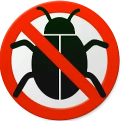 Antivirus Zap - Virus Scanner brand icon