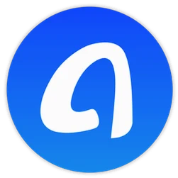 AnyTrans for iOS brand icon