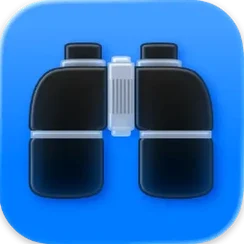 Apple Remote Desktop icon