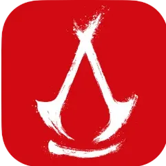Assassin's Creed Shadows brand icon