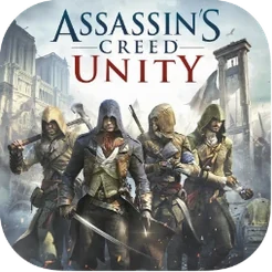 Assassin's Creed Unity icon