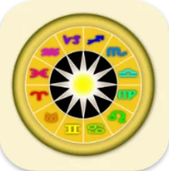 Astro Gold icon