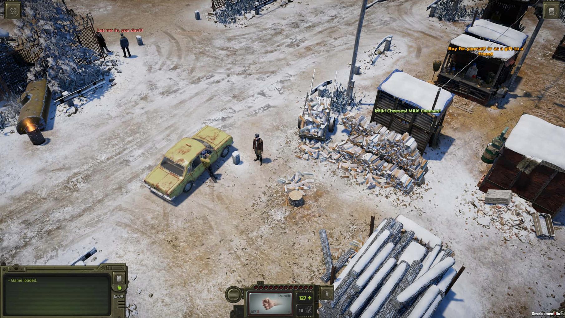 atom rpg trudograd mac torrent — opening view