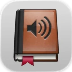 Audiobook Builder brand icon