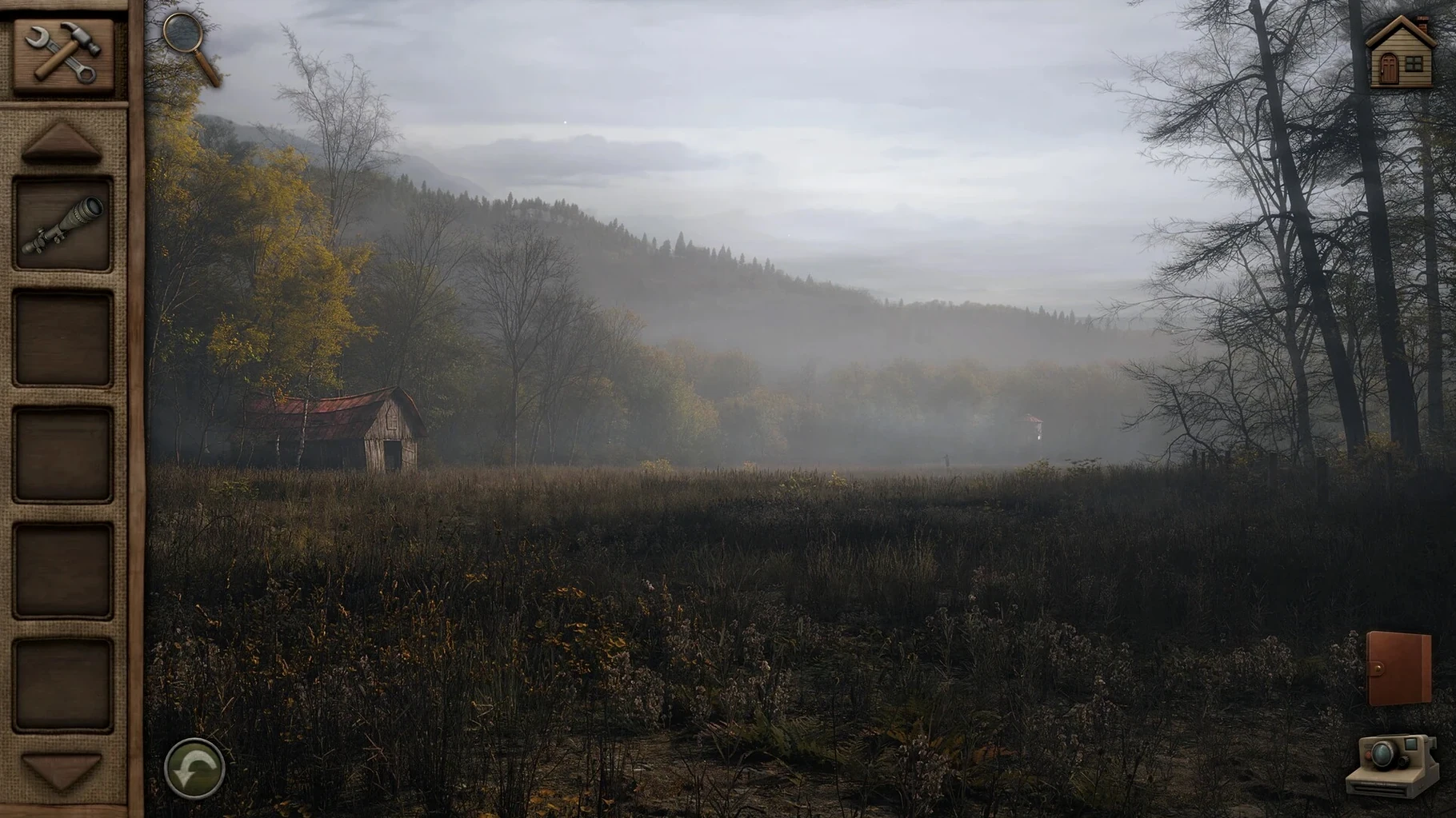 Aurora Hills: Chapter 2 screenshot 5