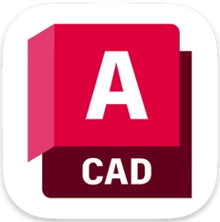 AutoCAD brand icon