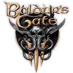 Baldur's Gate 3 icon