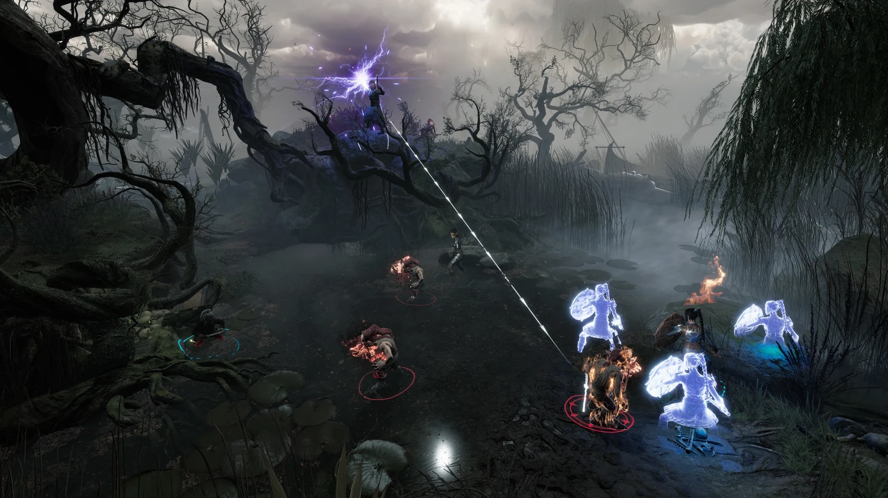 Baldur's Gate 3 capture 5 of 8 Baldur's Gate 3 preview 5