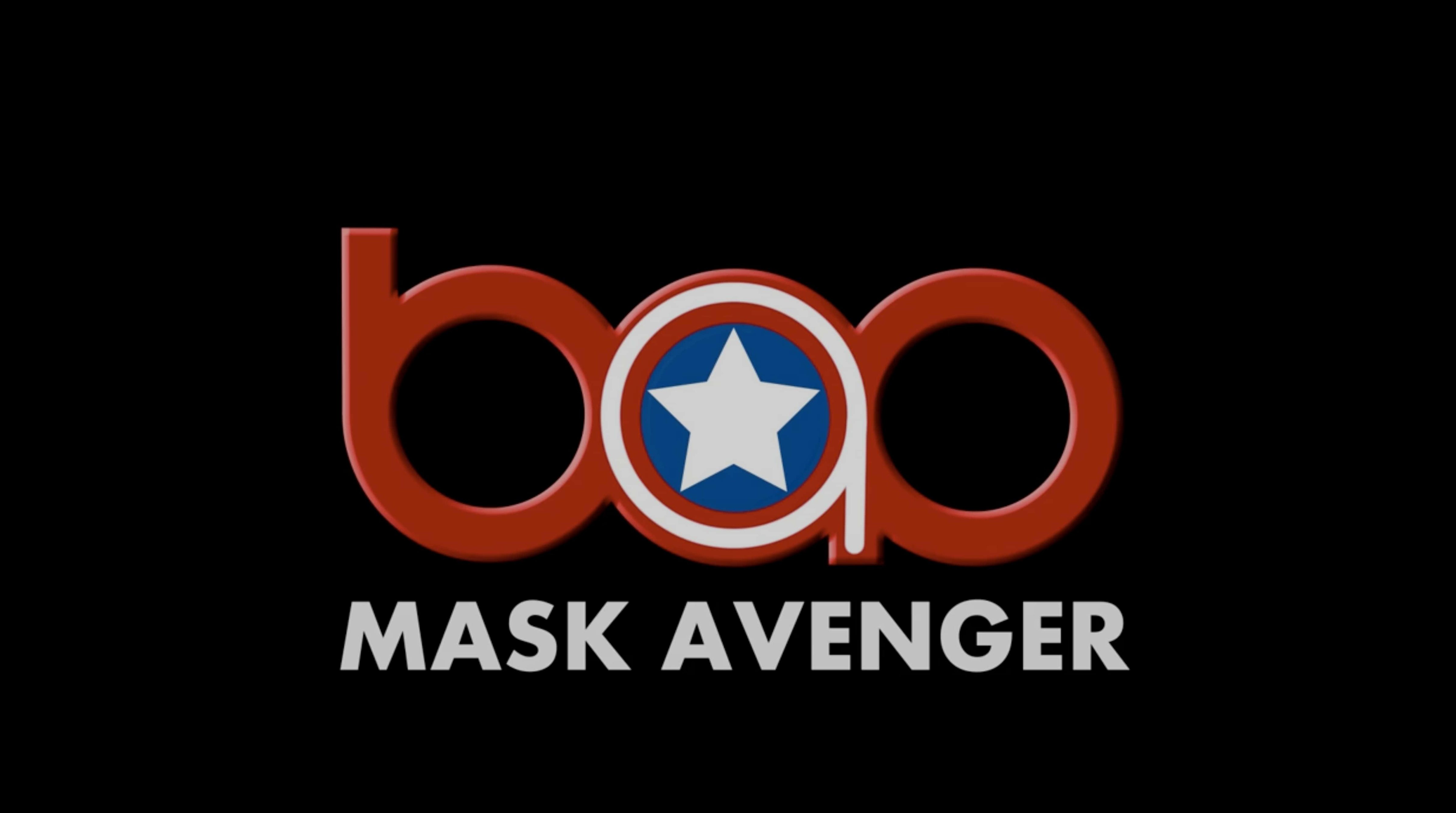 BAO Mask Avenger: screenshot 1 of 6 vps avenger 2 torrent — opening view