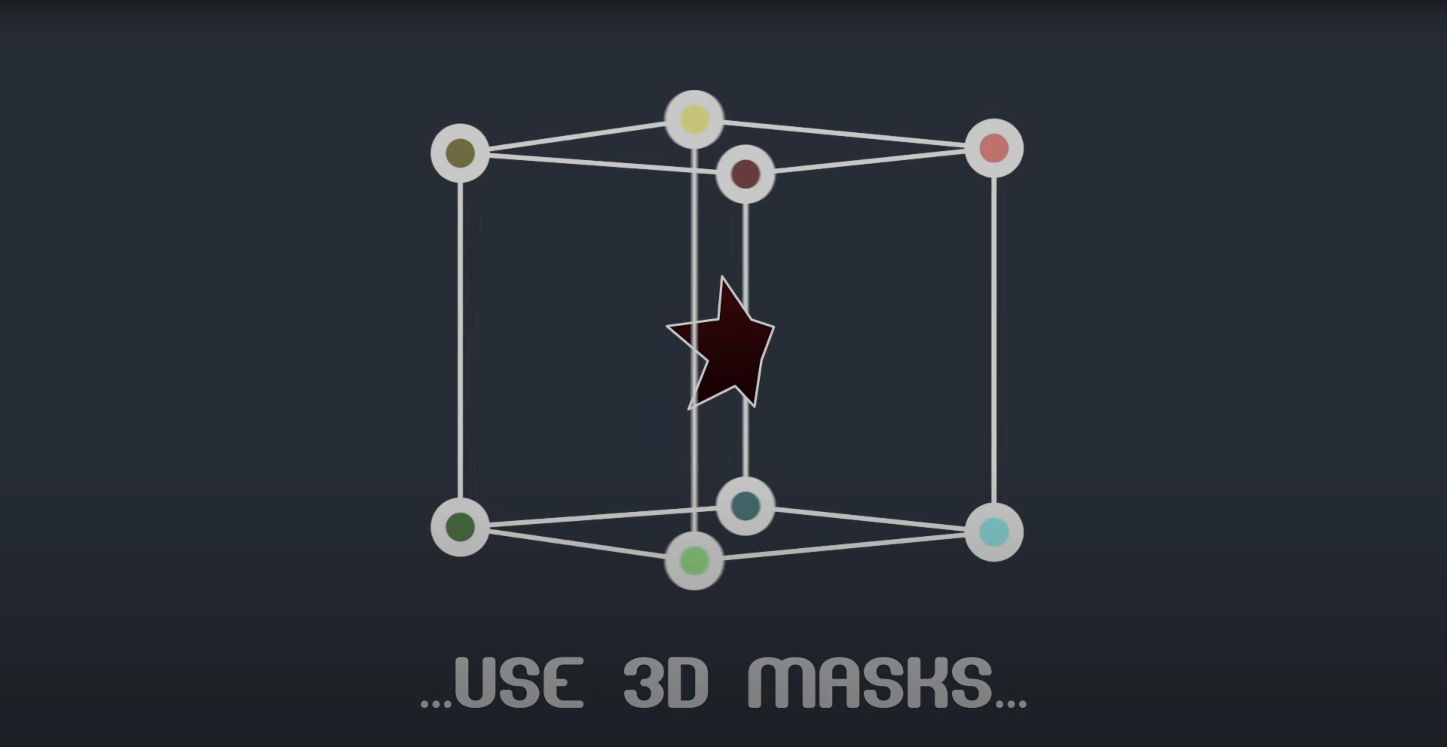 BAO Mask Avenger: screenshot 3 of 6 BAO Mask Avenger screenshot 3