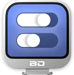 BetterDisplay Pro brand icon