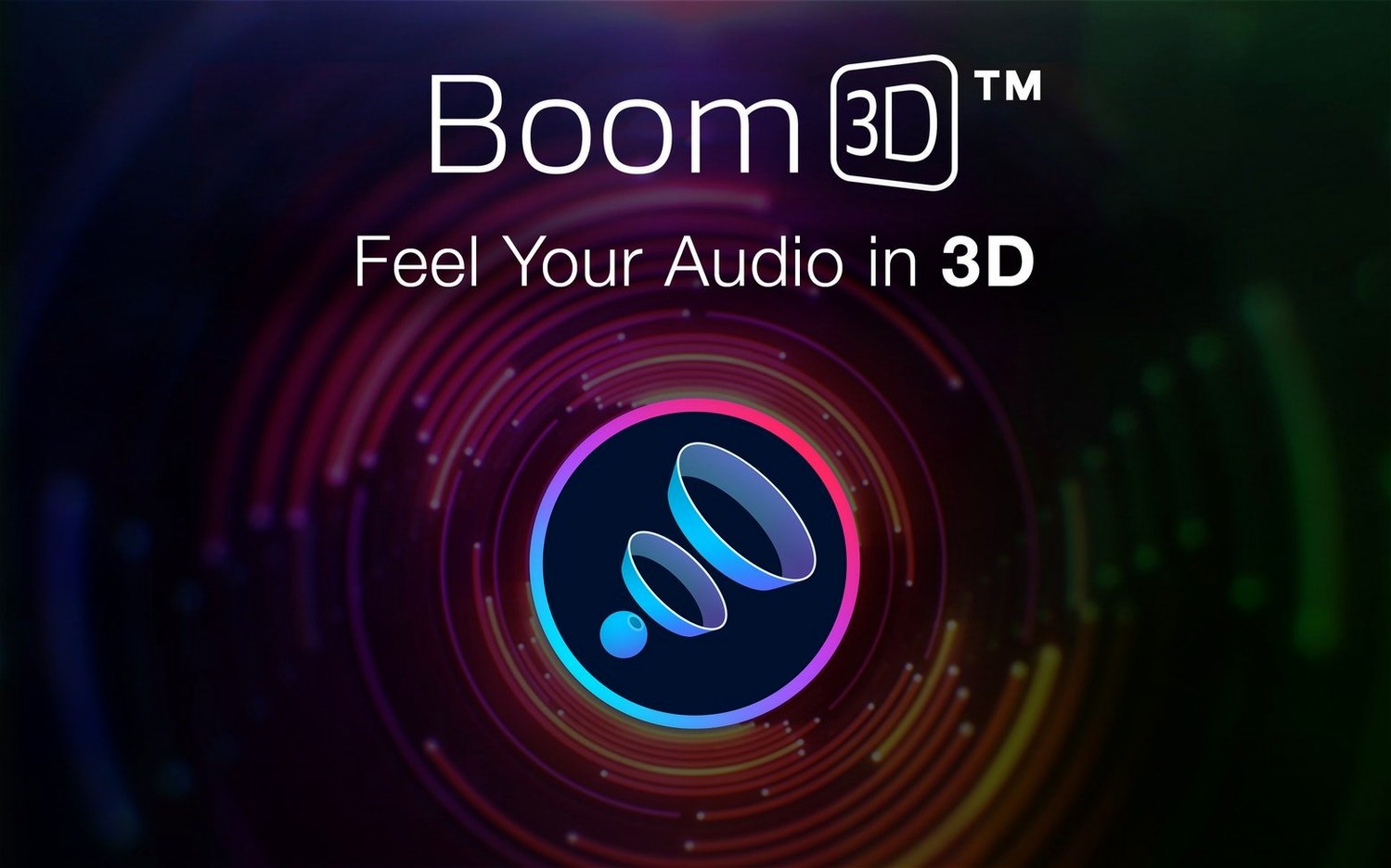 boom torrent — opening view