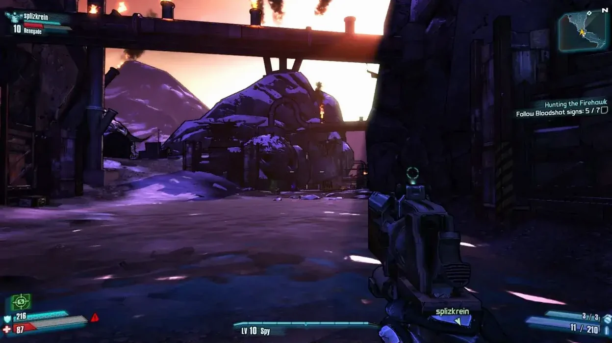 Borderlands 2 preview 3