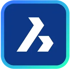 BricsCAD icon