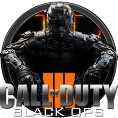 Call of Duty: Black Ops III icon