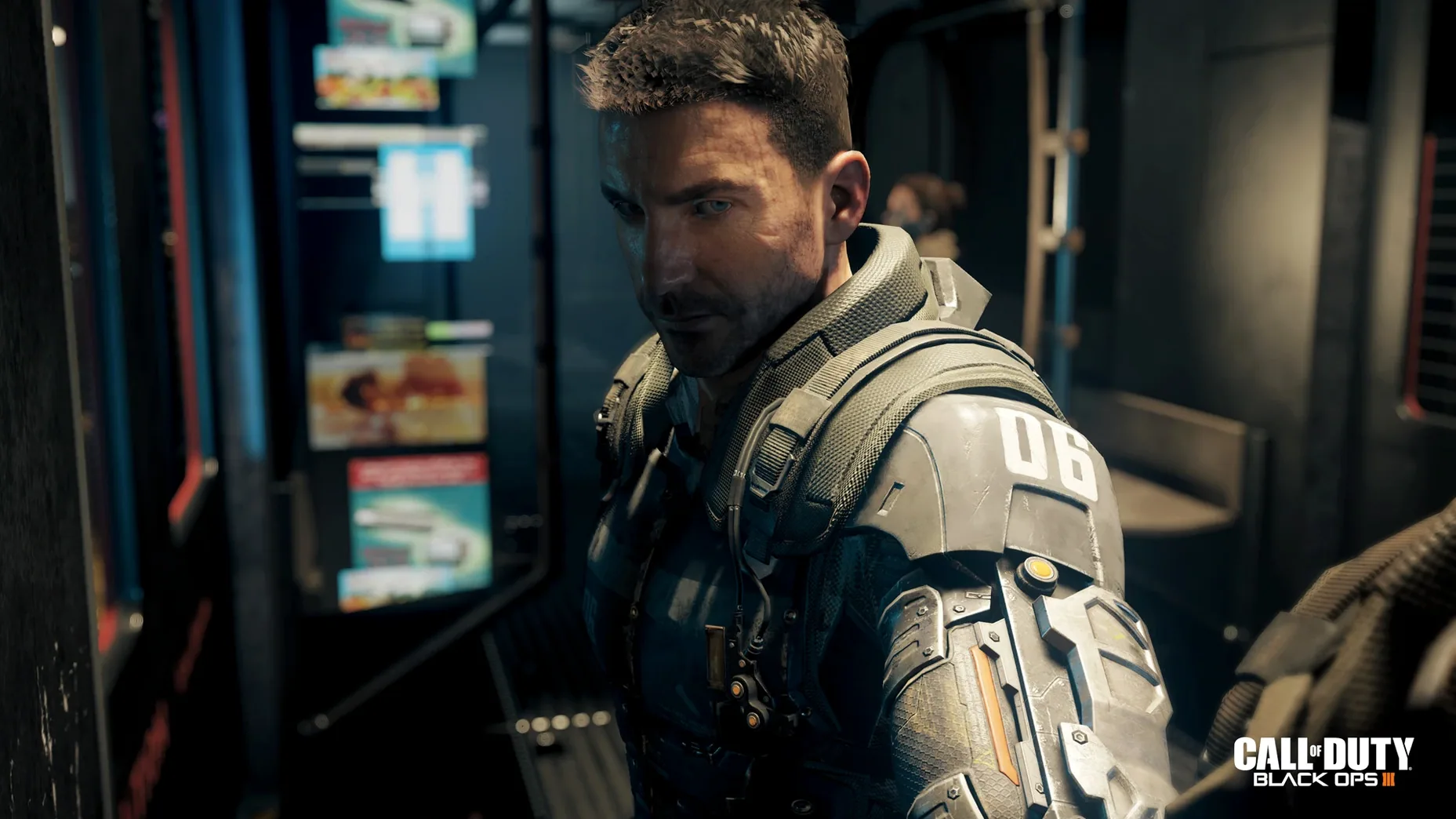 Call of Duty: Black Ops III preview 3