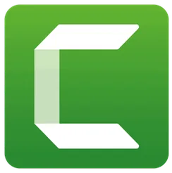Camtasia icon