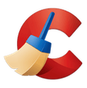CCleaner Pro brand icon