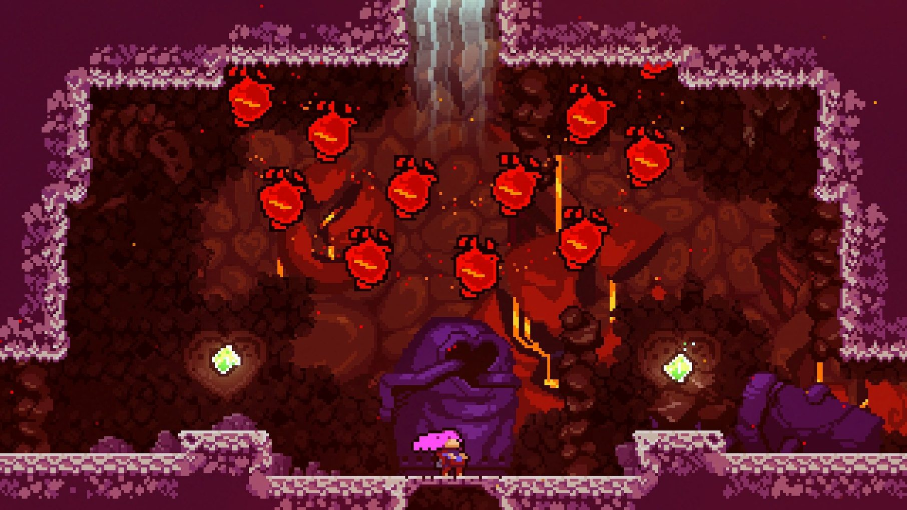 Celeste preview 2