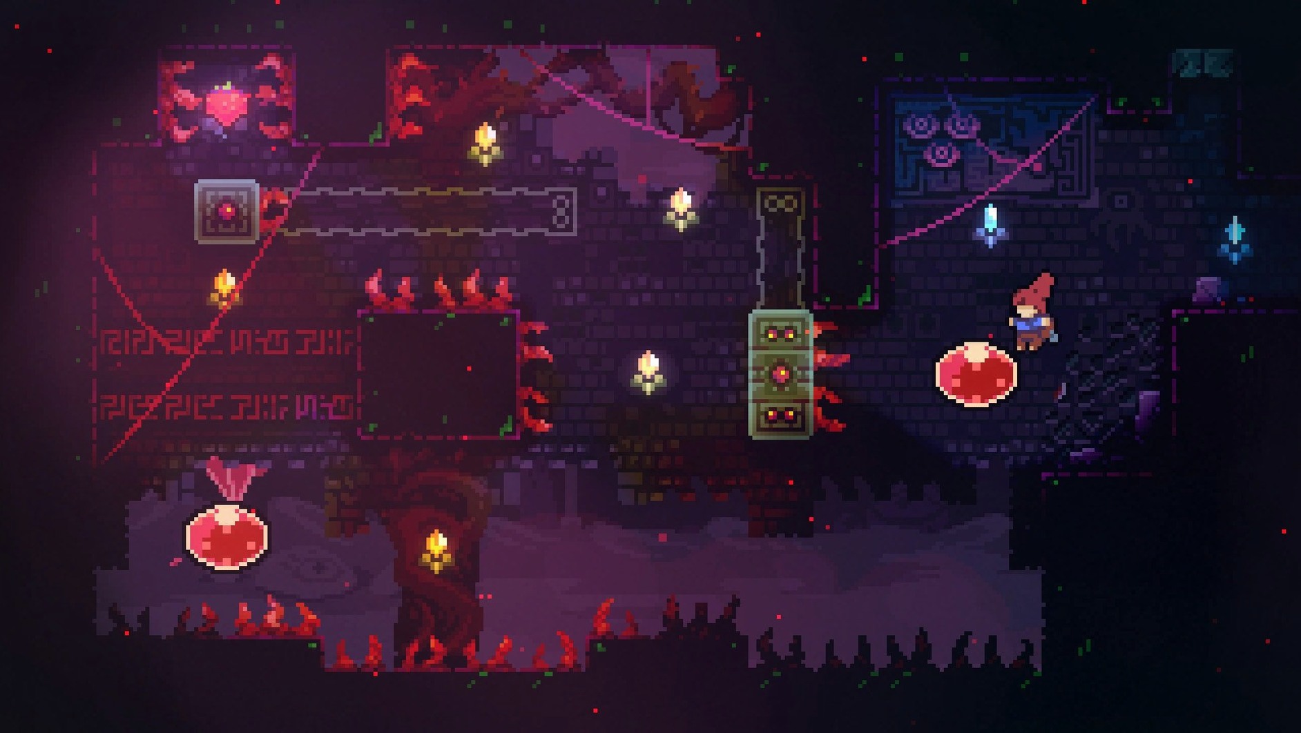Celeste preview 4