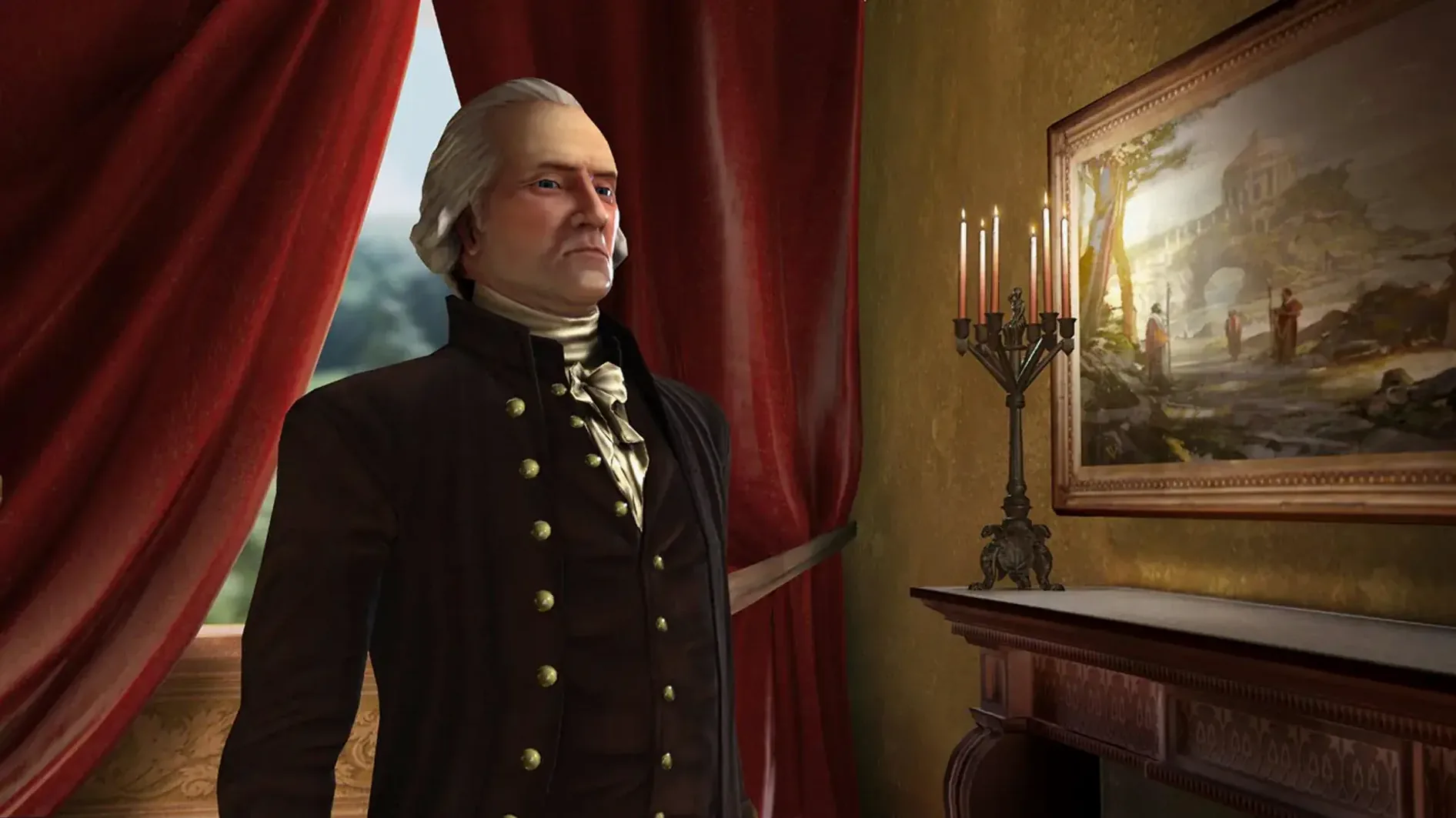 Civilization V: screenshot 4 of 4 Civilization V screenshot 4