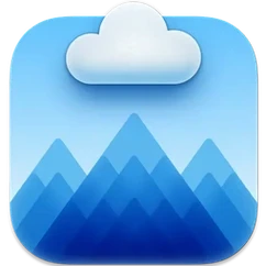 CloudMounter icon