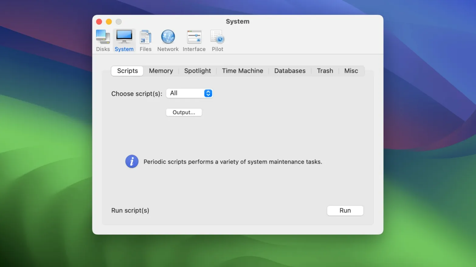 Cocktail Sequoia Edition: screenshot 1 of 4 cocktail torrent download — opening view
