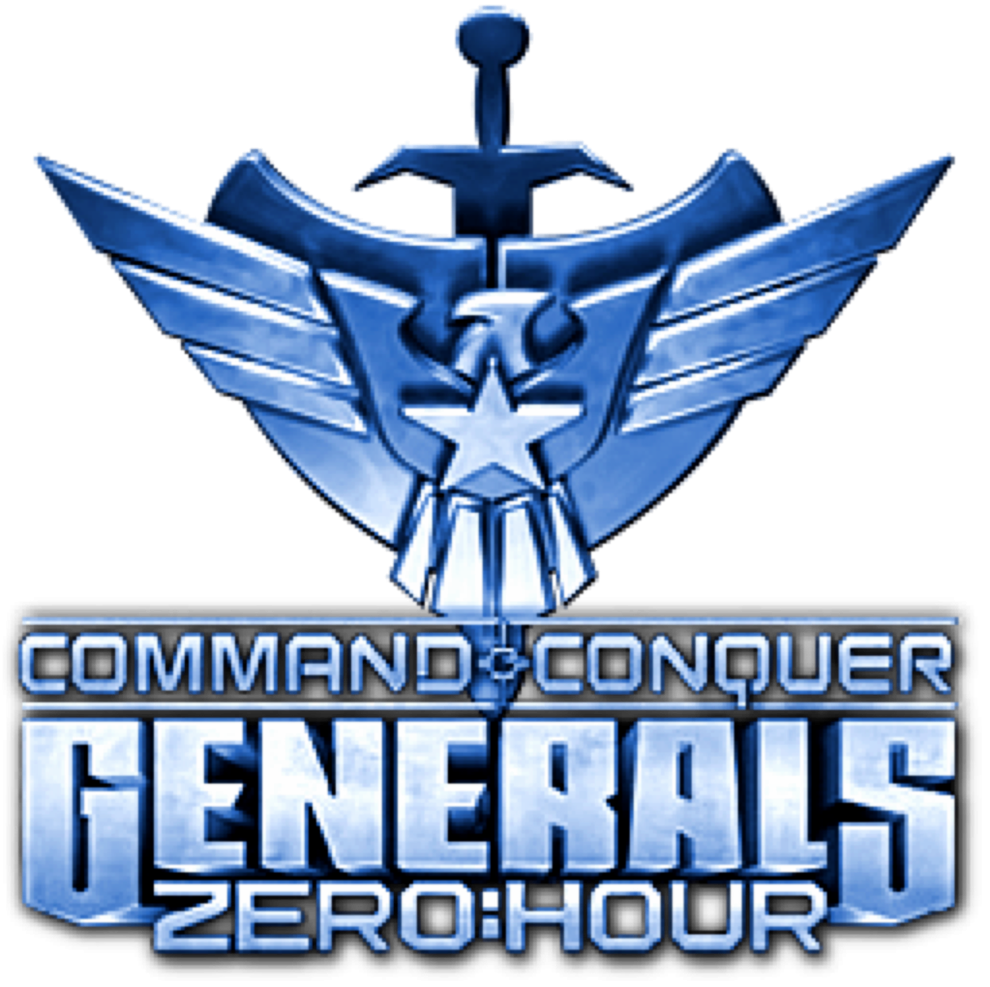 Command & Conquer: Generals icon