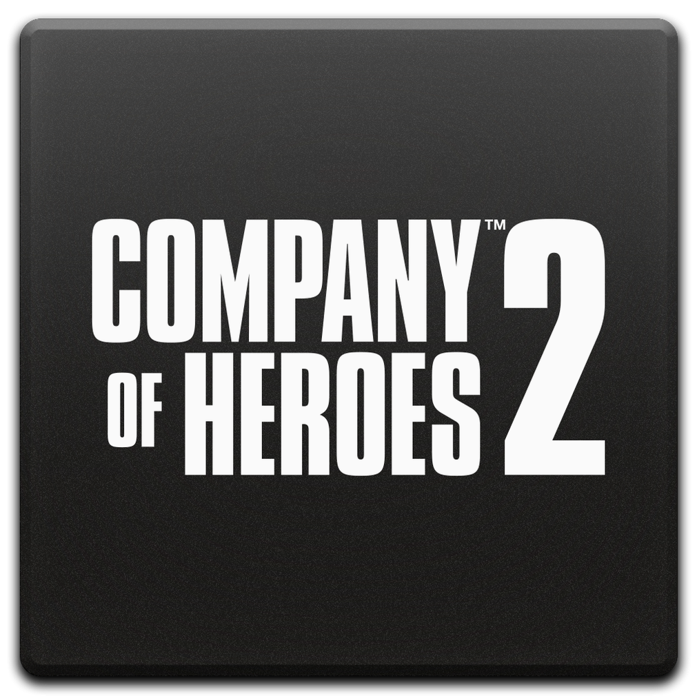 Company of Heroes 2 icon