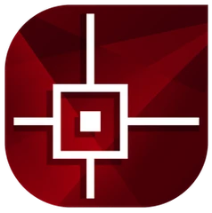 CorelCAD brand icon