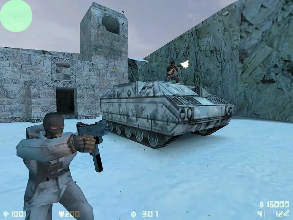 counter-strike macos free — screenshot