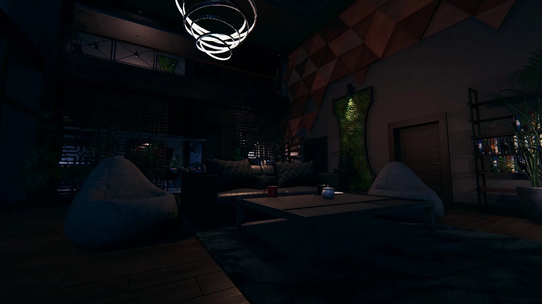 Crime Scene Cleaner: screenshot 5 of 8 Crime Scene Cleaner screenshot 5